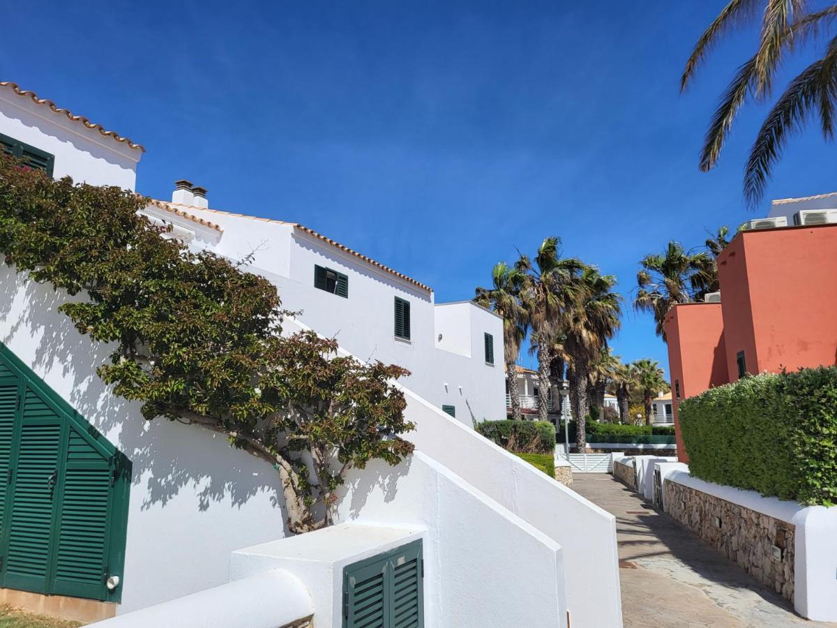Your House In Menorca Ciutadella  Exterior photo